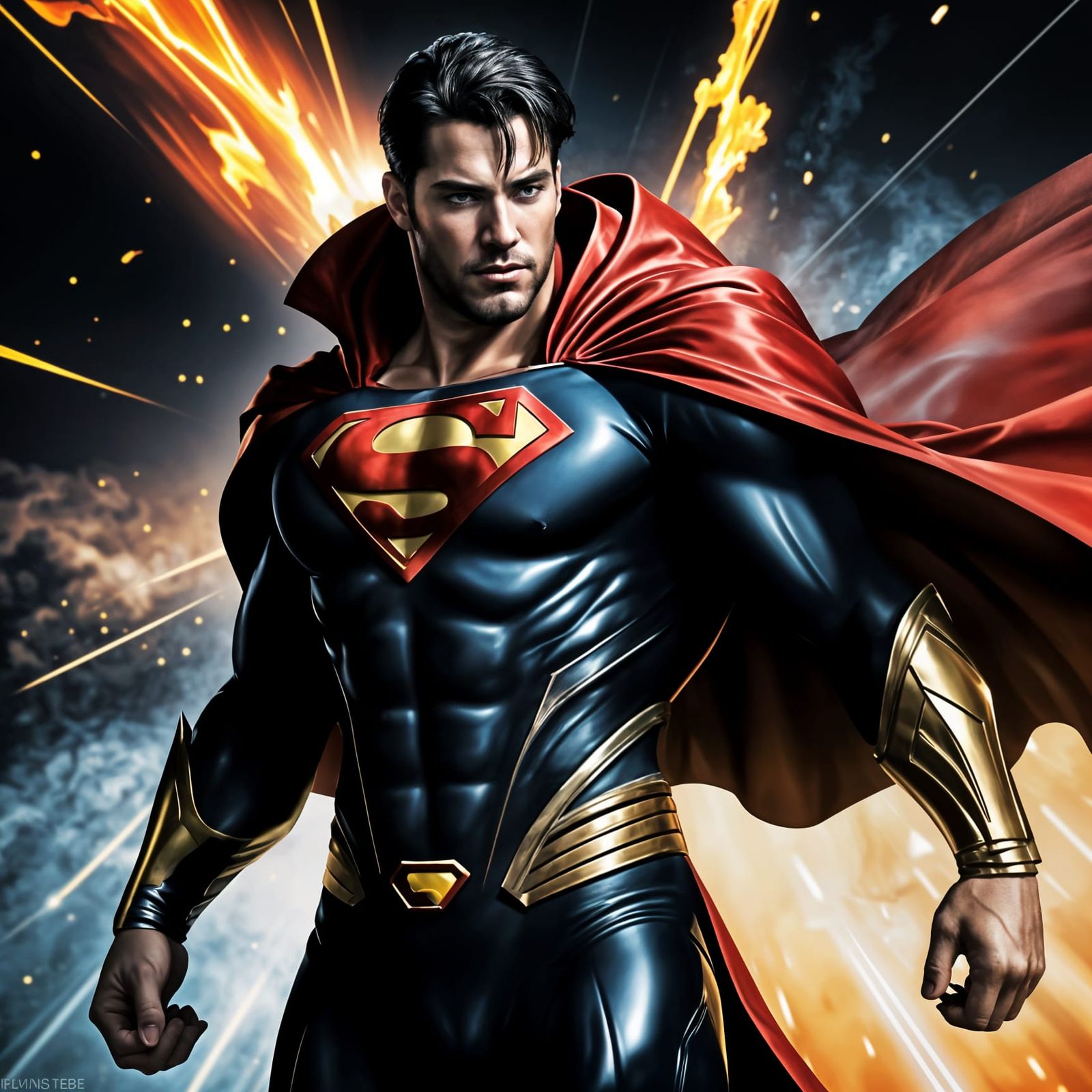 Super-man