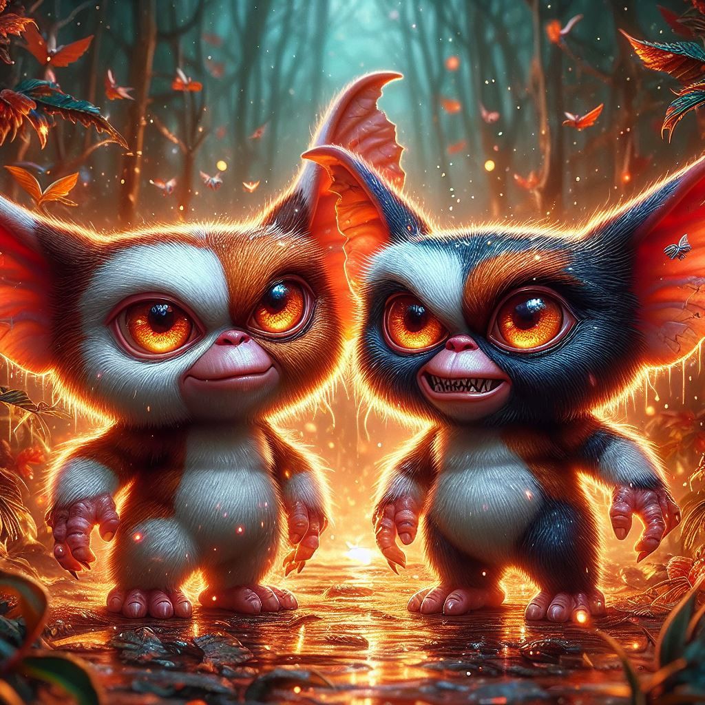 Gremlins