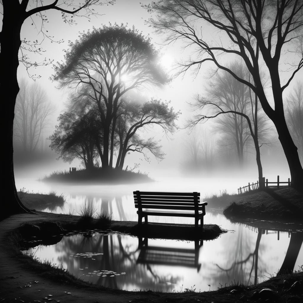 And then there were none  by @Simba_Nala