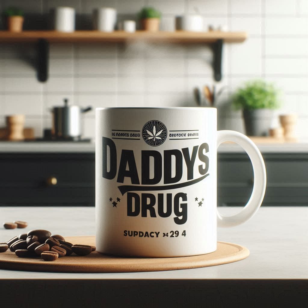 Daddy's drug