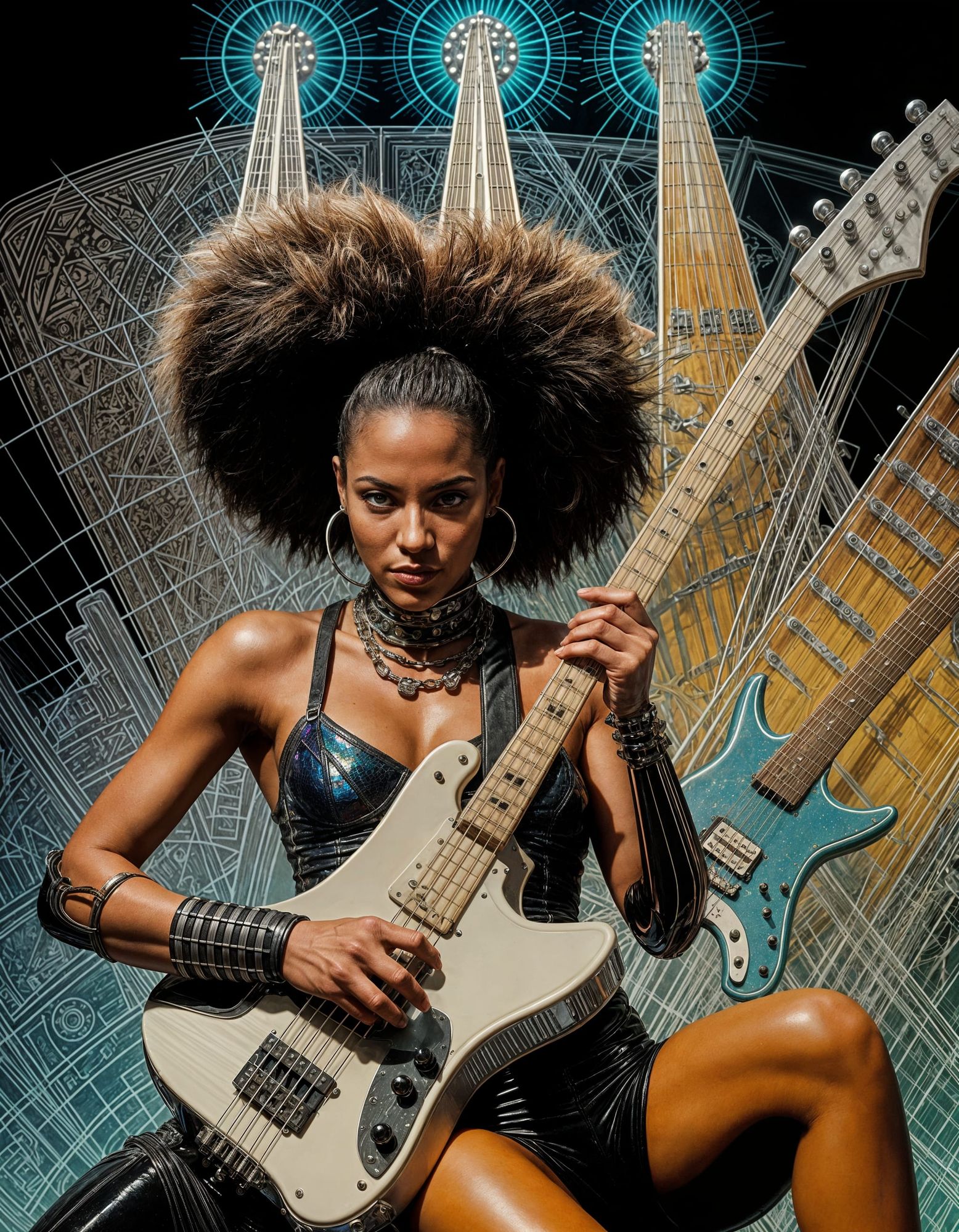 NORMAL HEIGHTS: CASSI⊙PÆIA