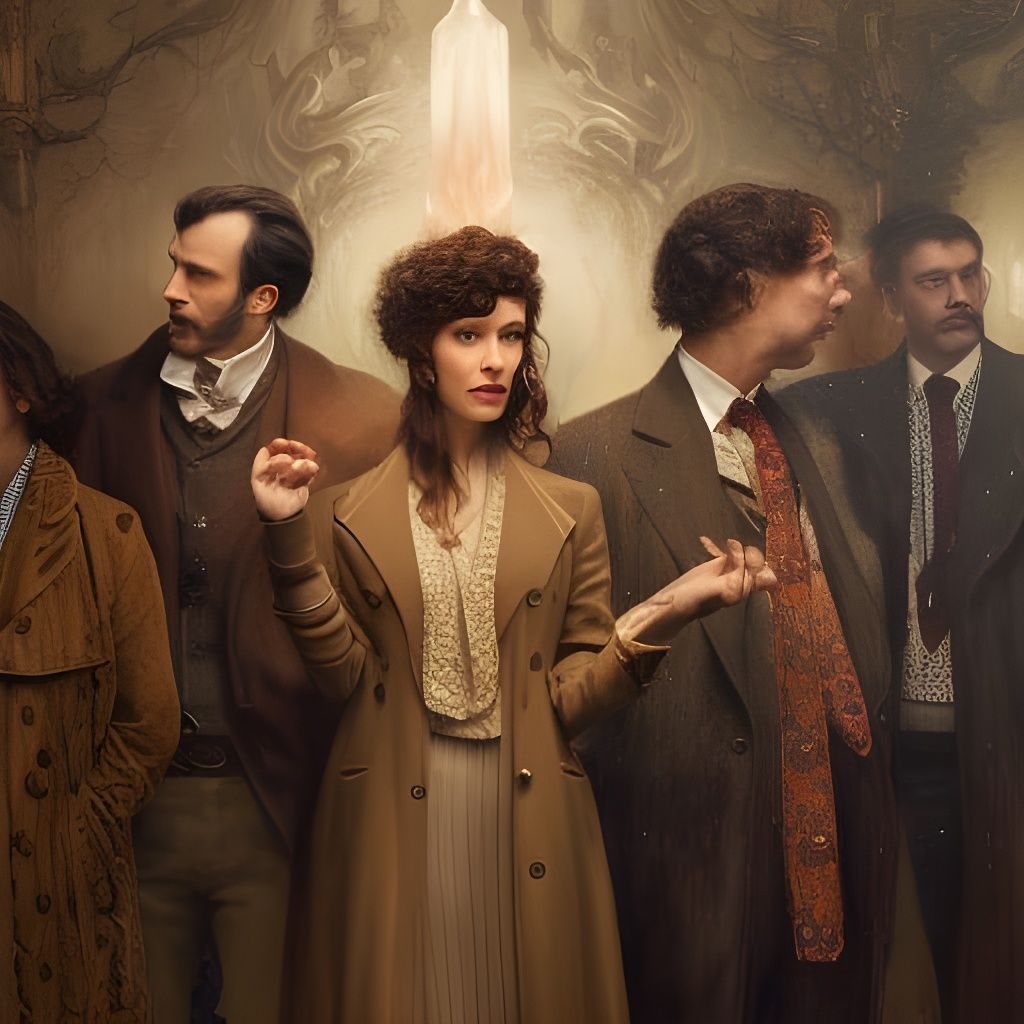 Irene Adler