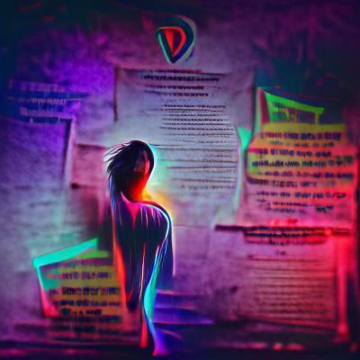 Don't leave me in the dark I deserve more I'm somebody's rew...
