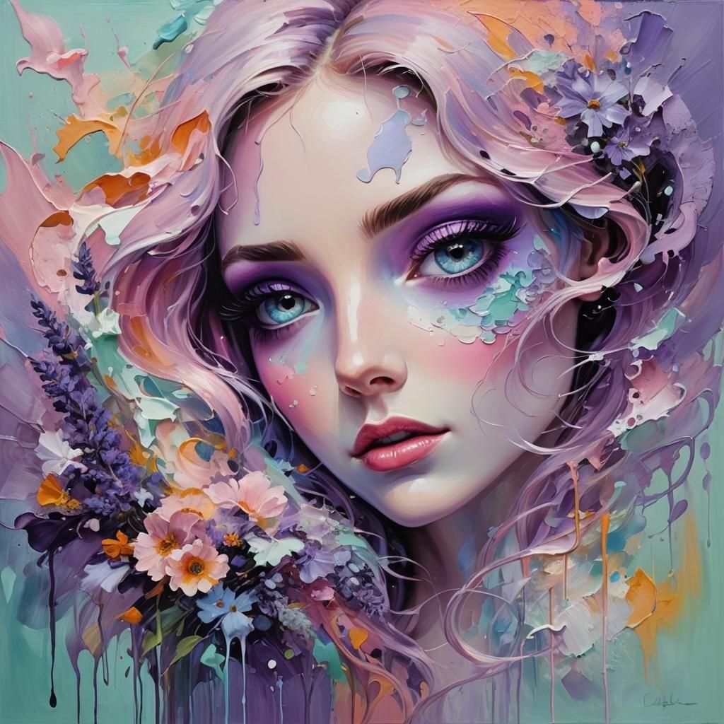 Untitled Creation