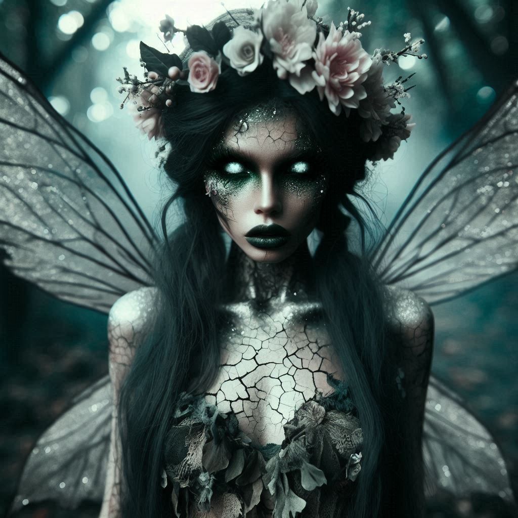 Fairy Queen