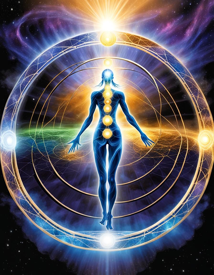 The influx of light that is providing for the evolution is t...