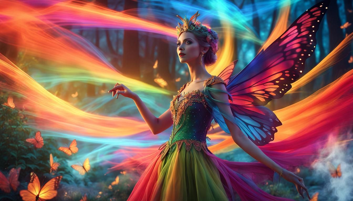 Fairy
