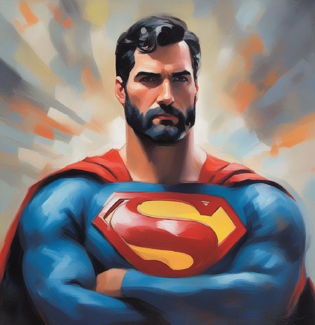 Superman