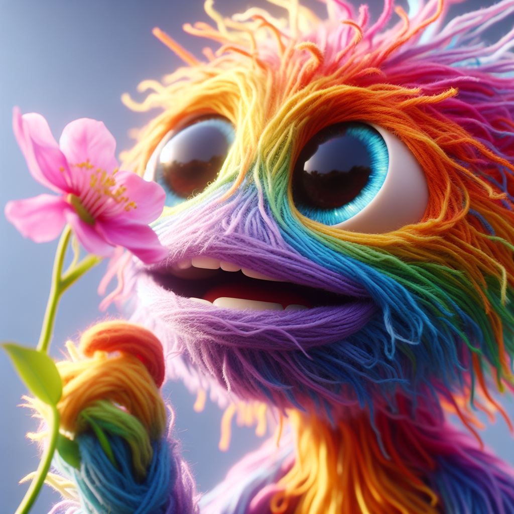 Rainbow 🌈 Colours