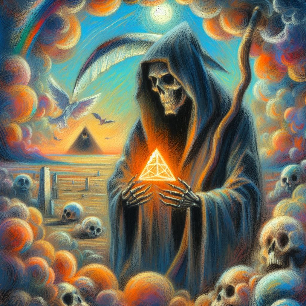 Ressurection, fin de la mort !