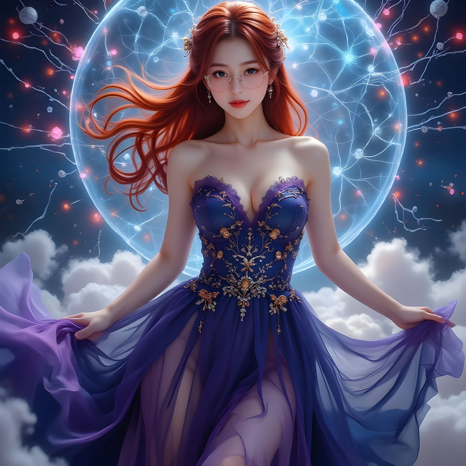 Kurenai: Neural Networks