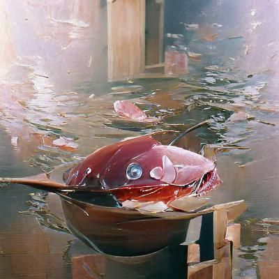 Sussy baka