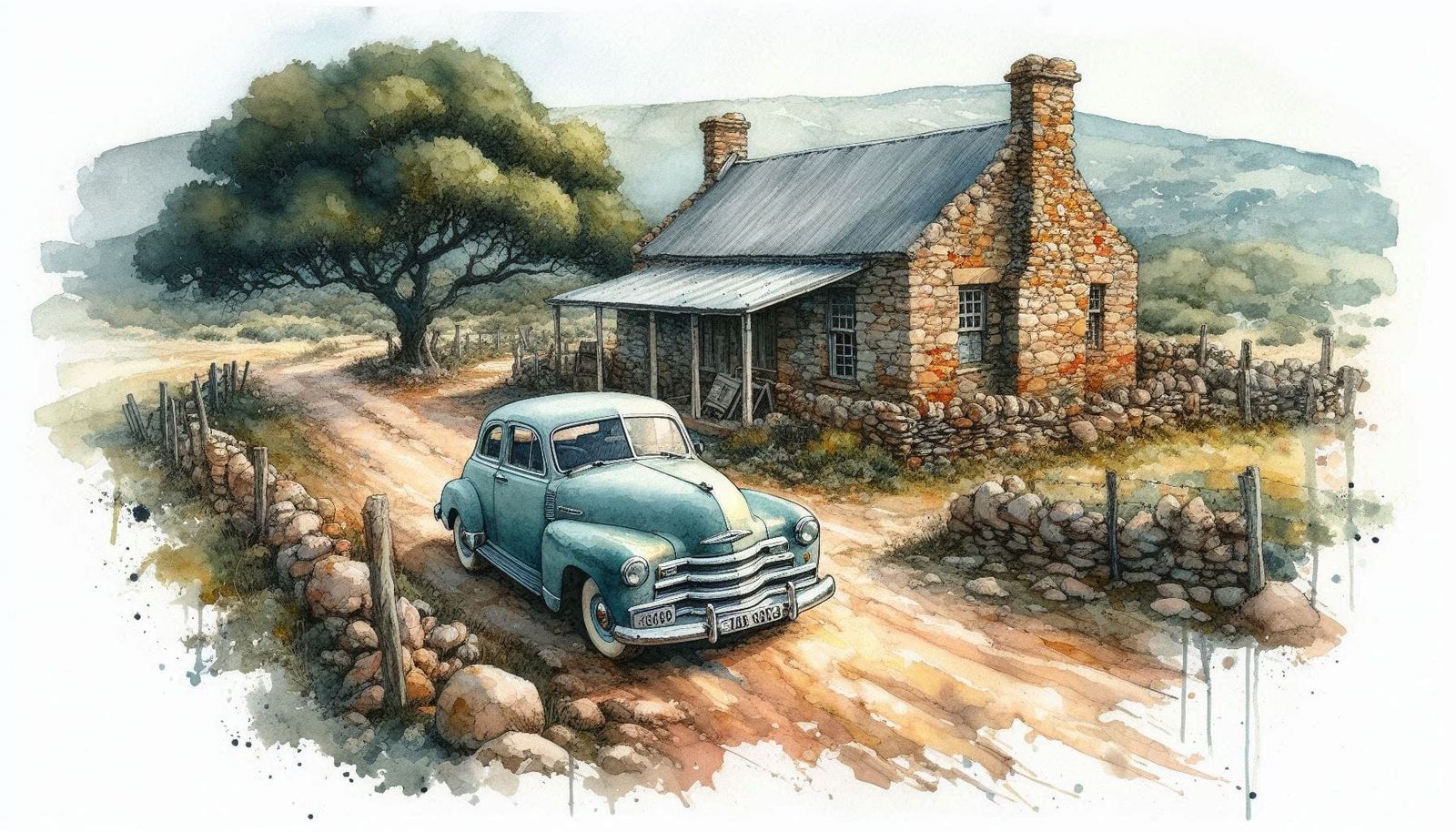 Welcome @ Puzzlewood no.12