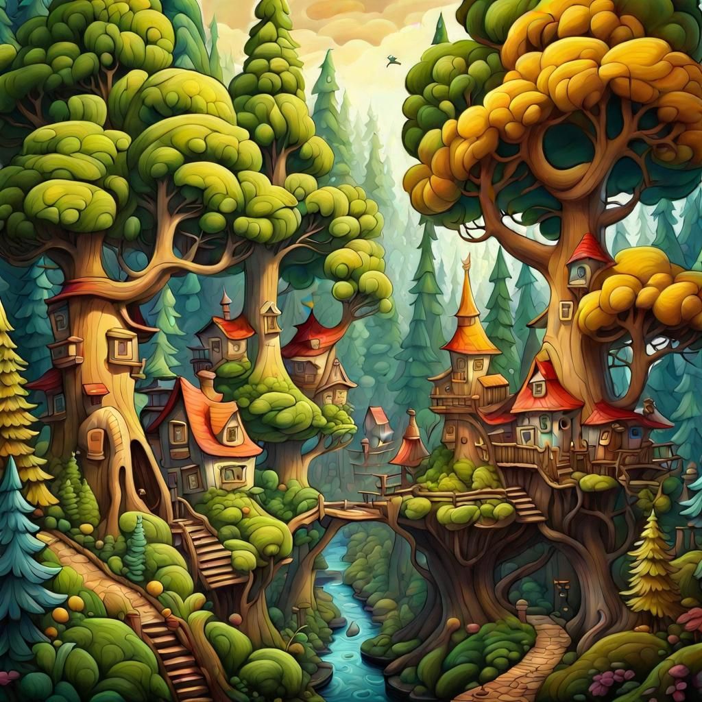 Untitled Creation