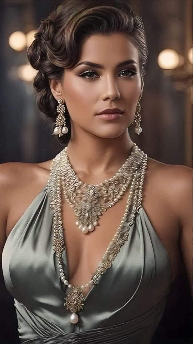 Pearls of Sophistication