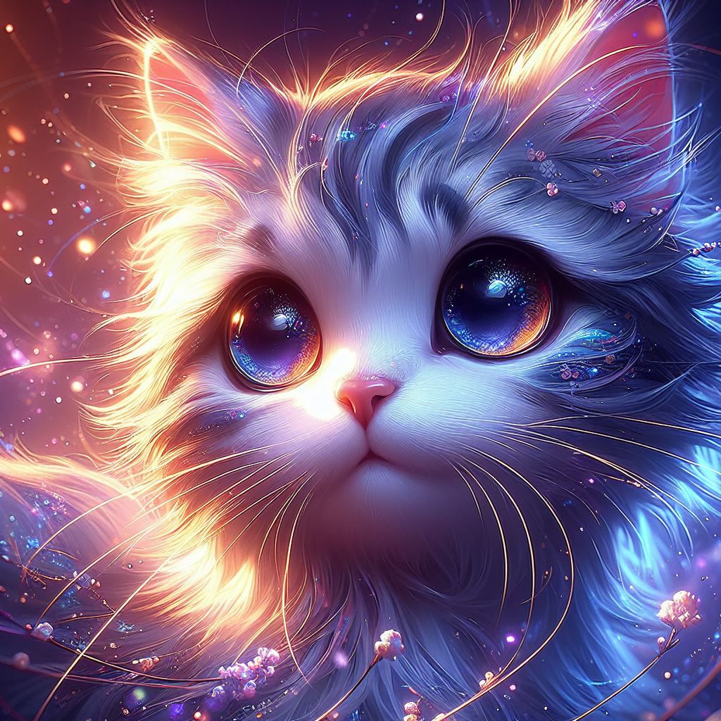 I'm sure this is my destiny