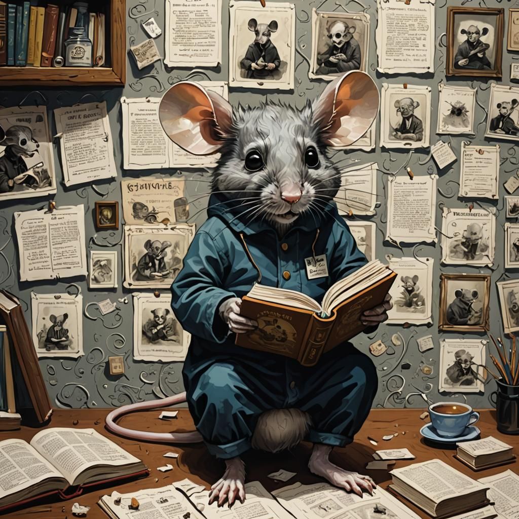 Mouse 33
