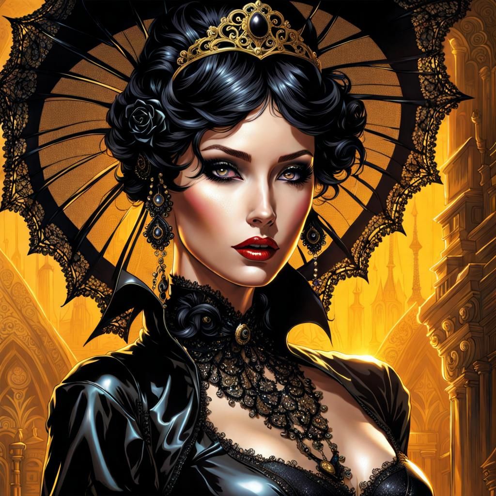 Eve