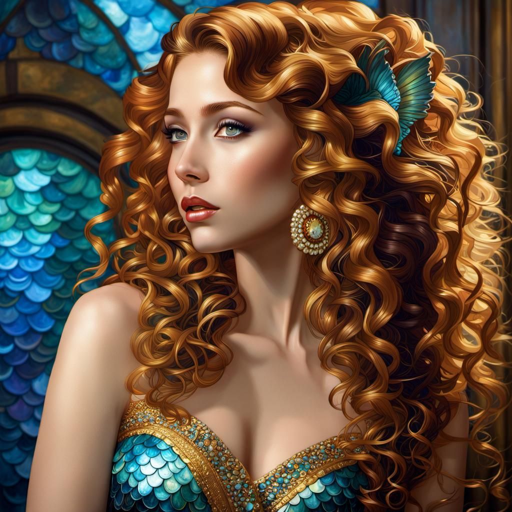 Mermaid