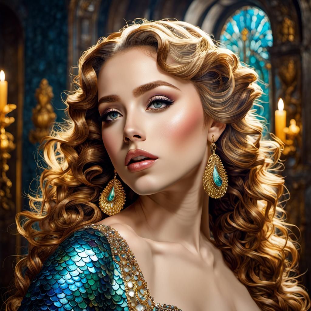 Mermaid