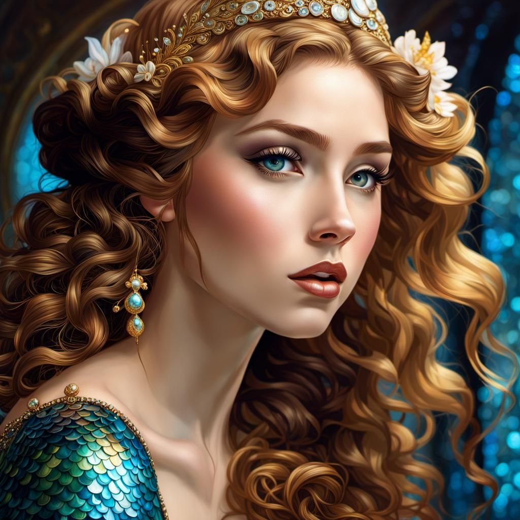 Mermaid