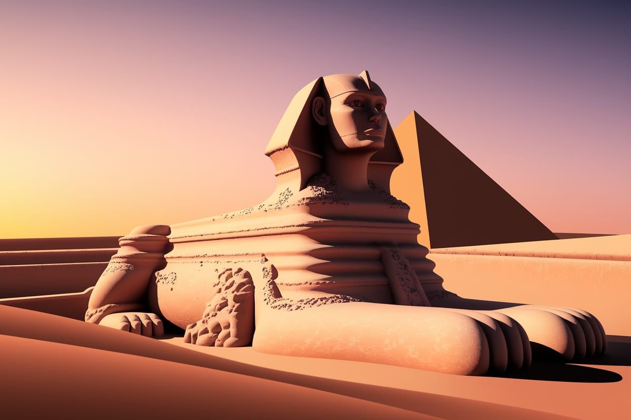Sphinx