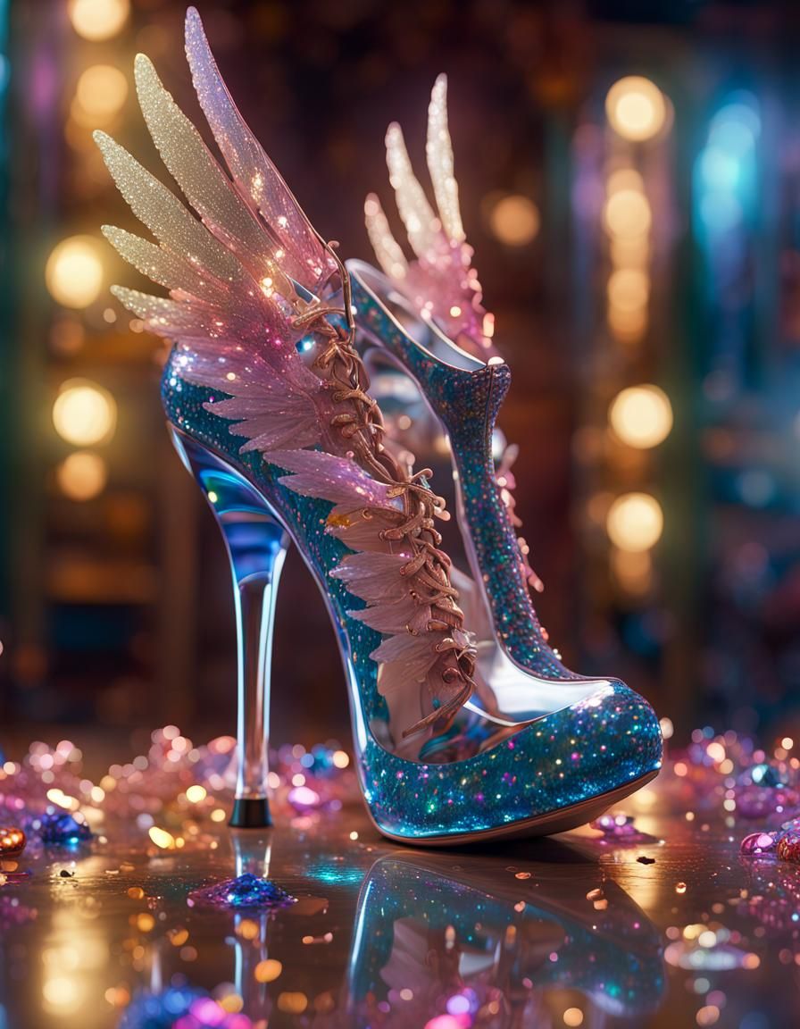 maximalist fashion  by @Krystalia Amethyste