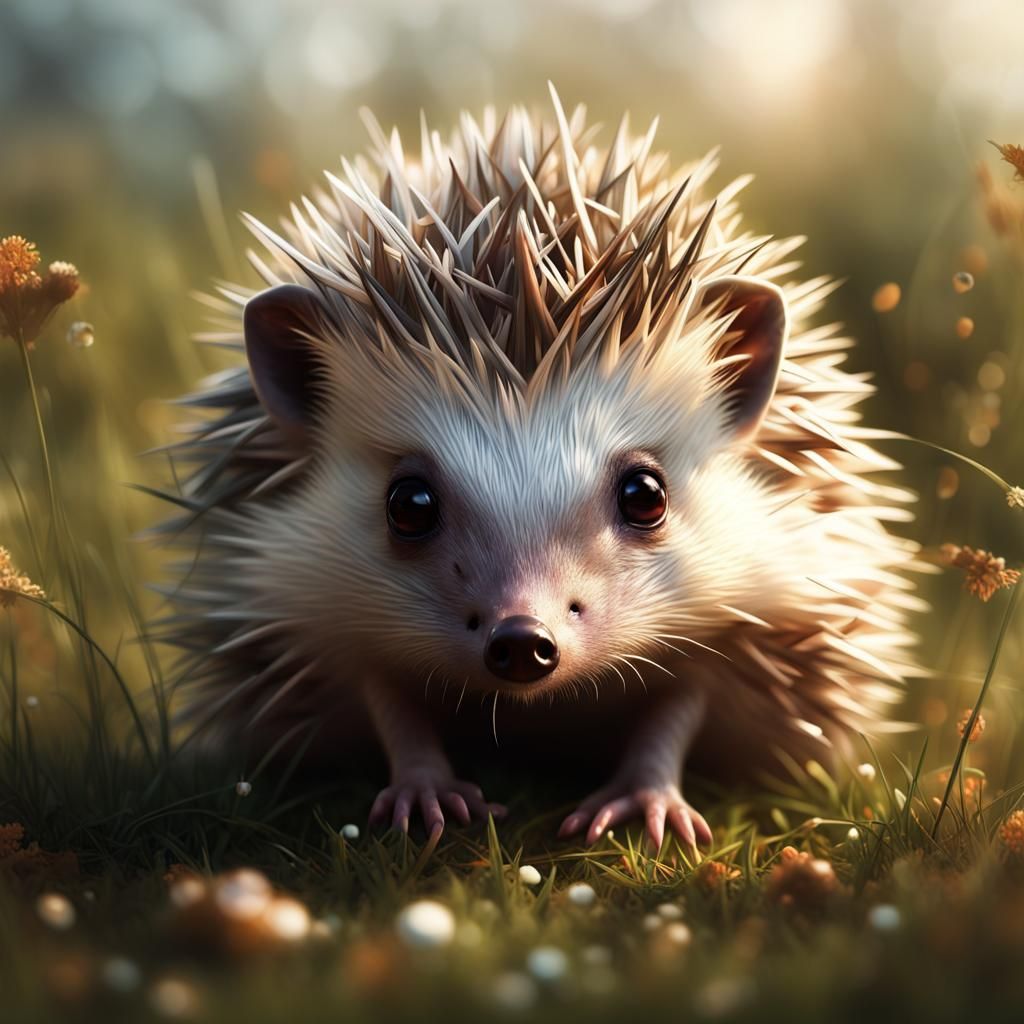 Hedgehog