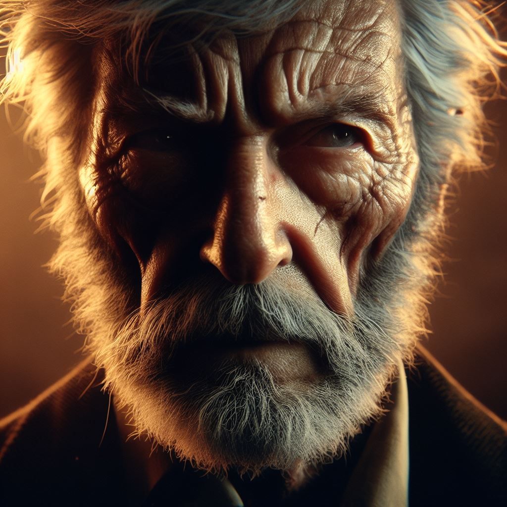 What if Logan didn't die.