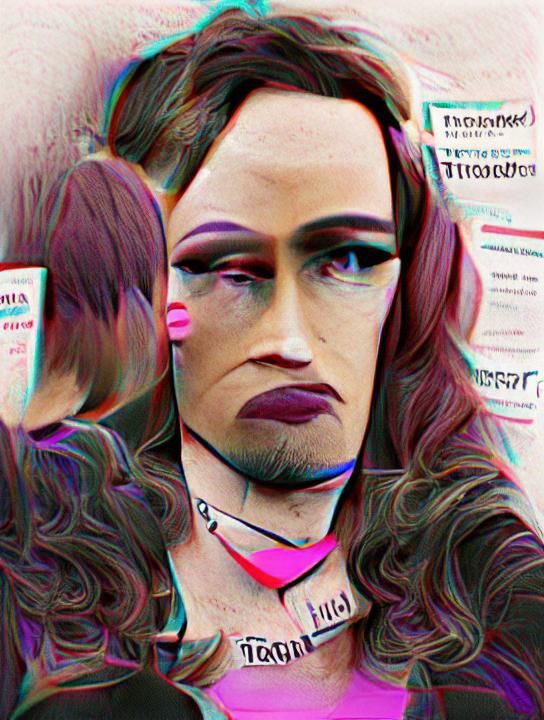 Transphobia