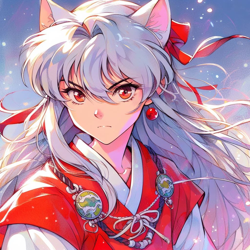 Inuyasha