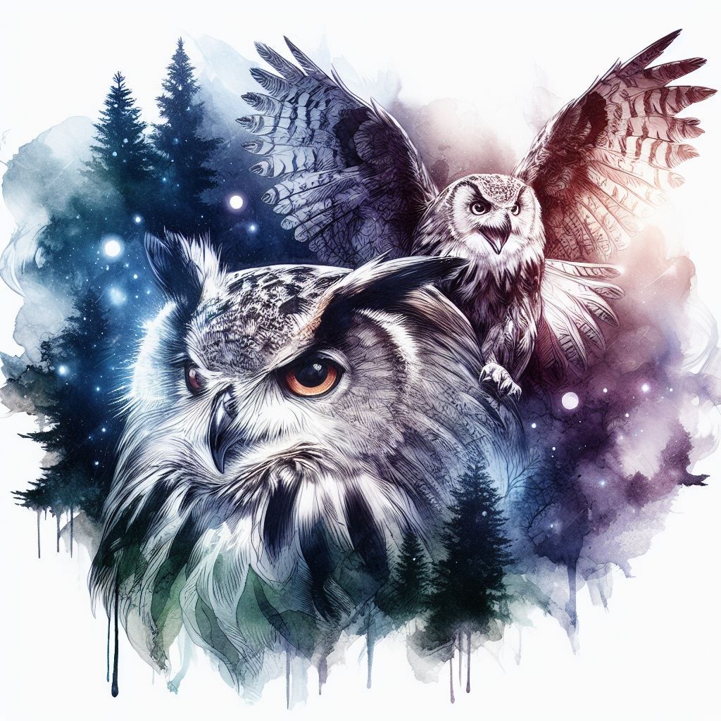 The call of the wild