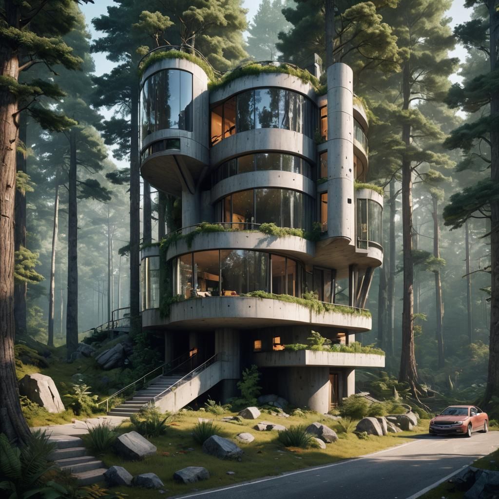 Vacation House