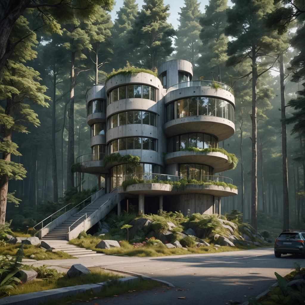 Vacation House