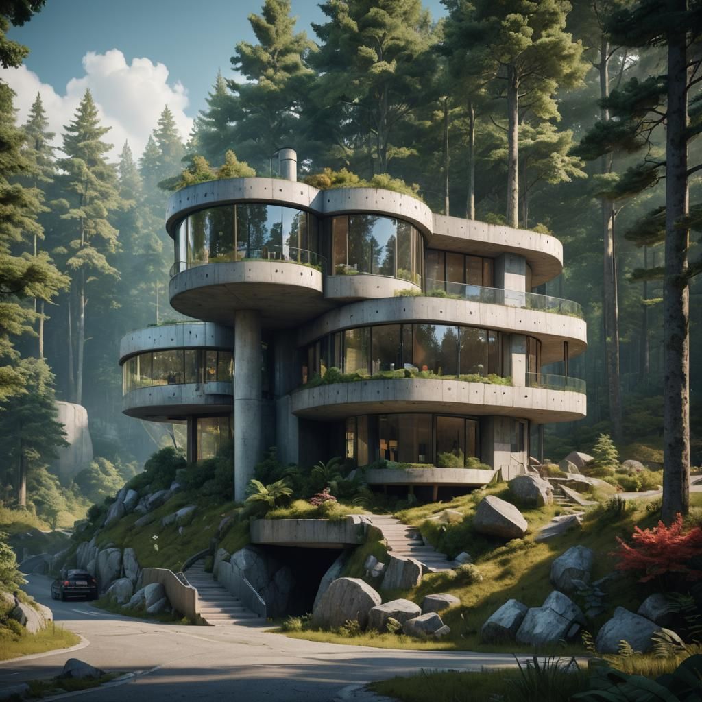 Vacation House