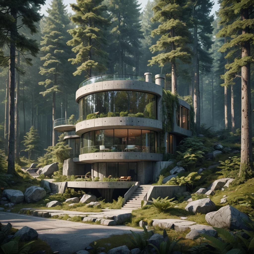 Vacation House