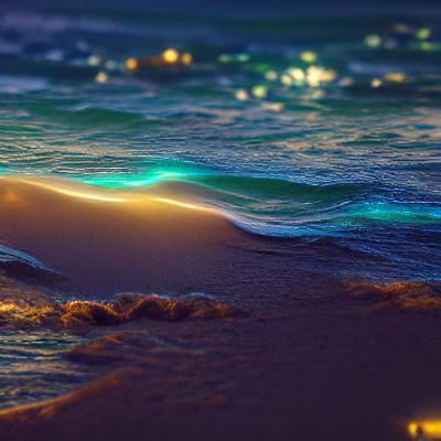 Ocean