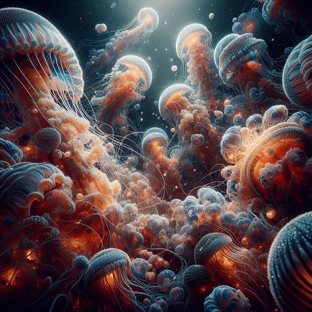 Jellyfish