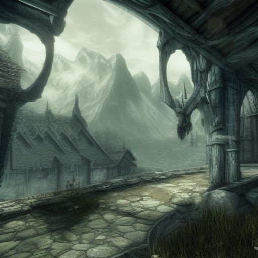 Solitude