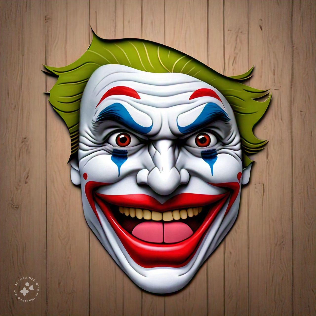 Emoji Jocker