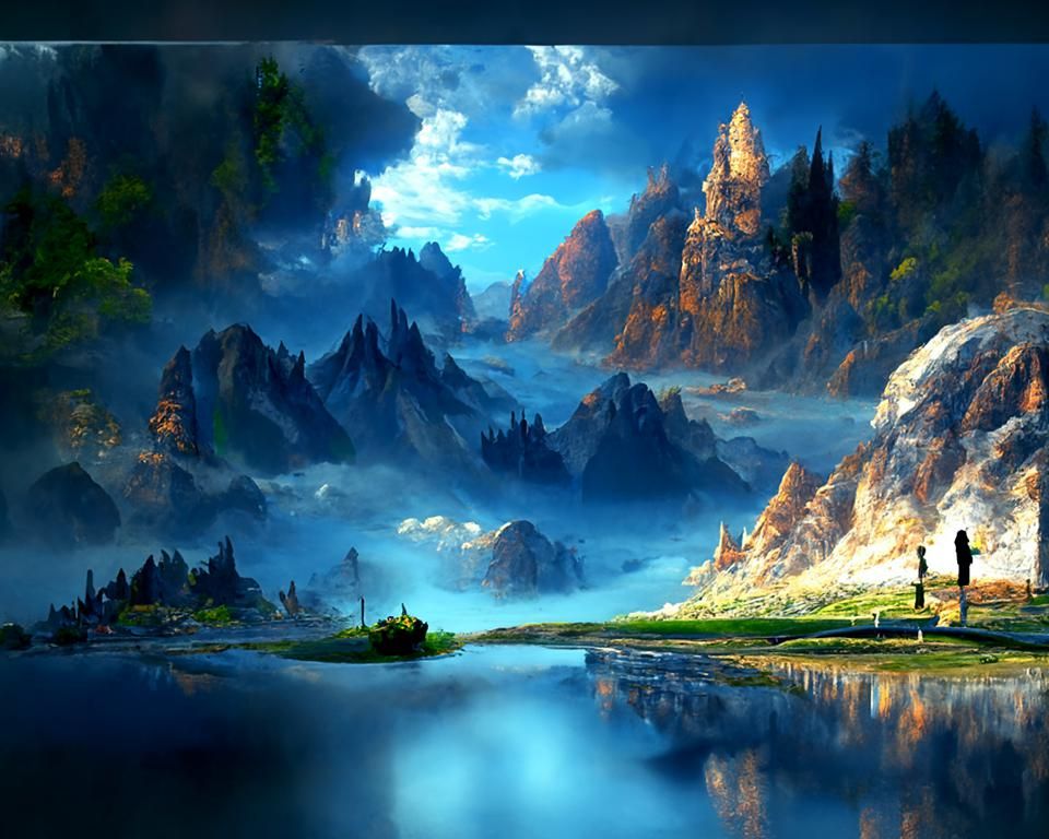 Landscape