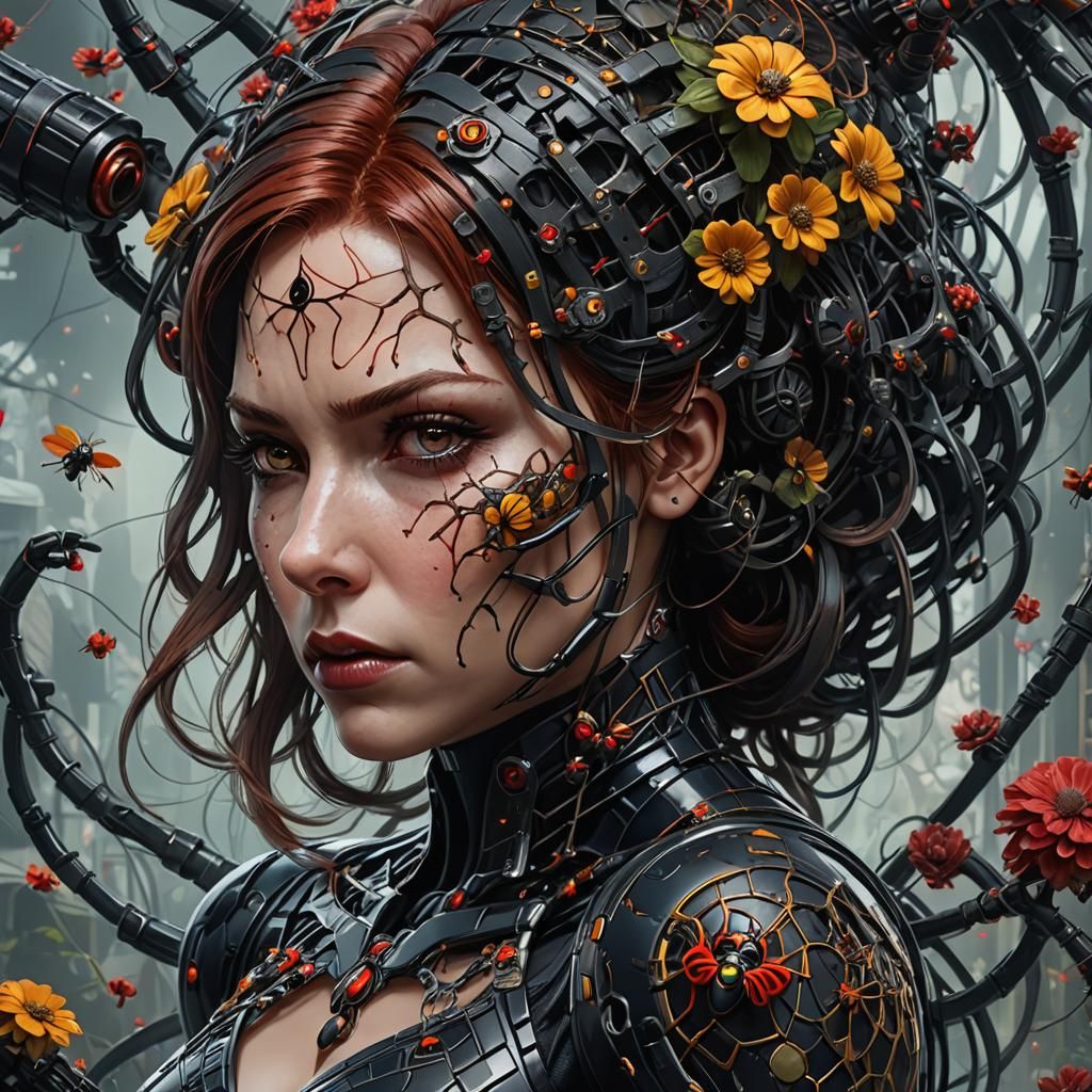 Untitled Creation