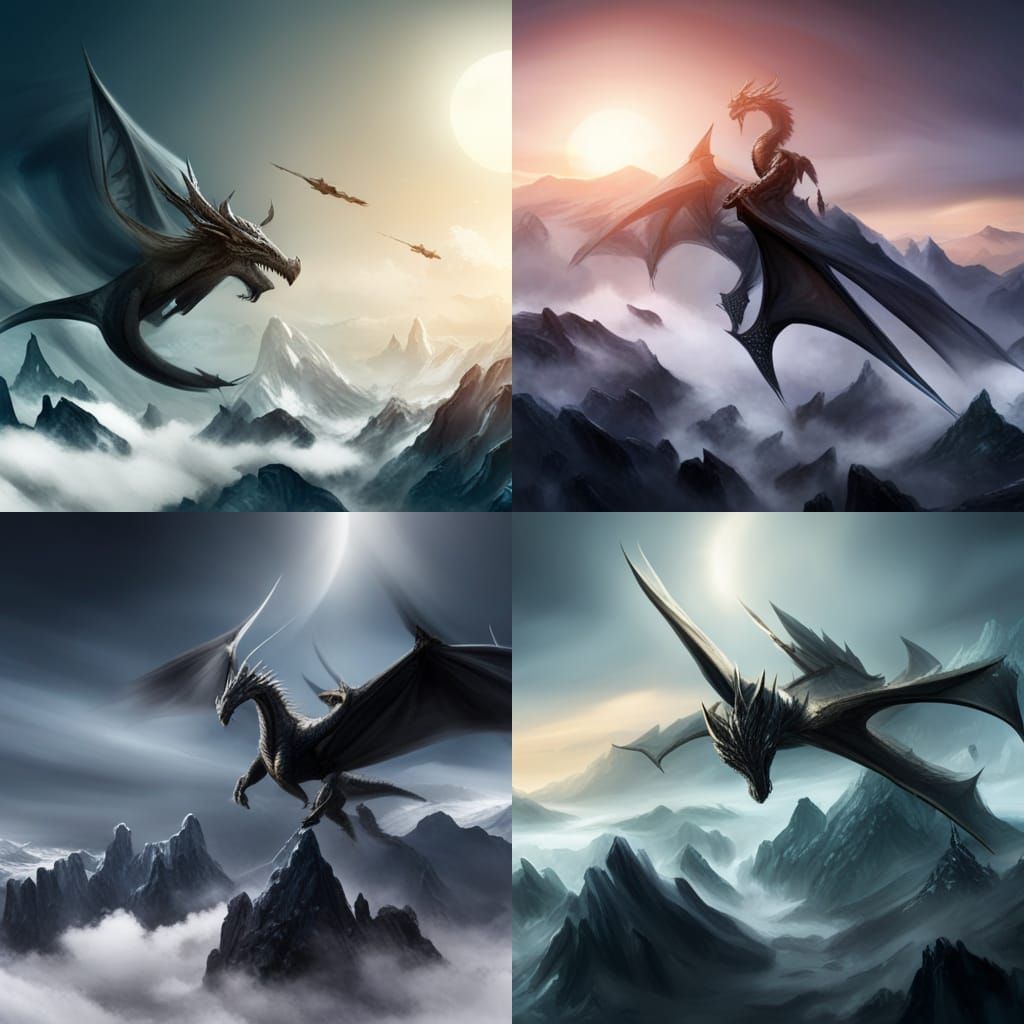 dragoon