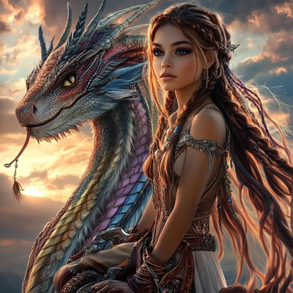 Dragonriders of Pern