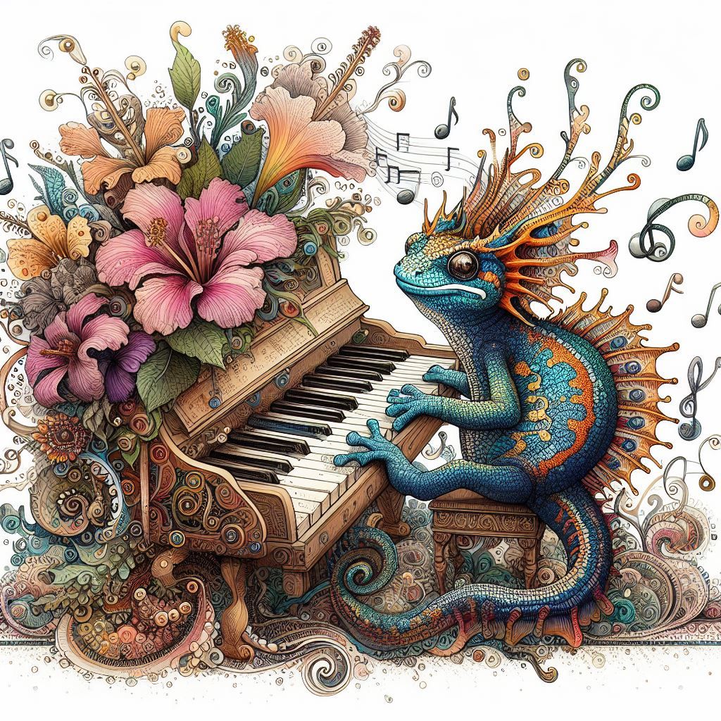 Sal-La-La-La-Mander!!!!!