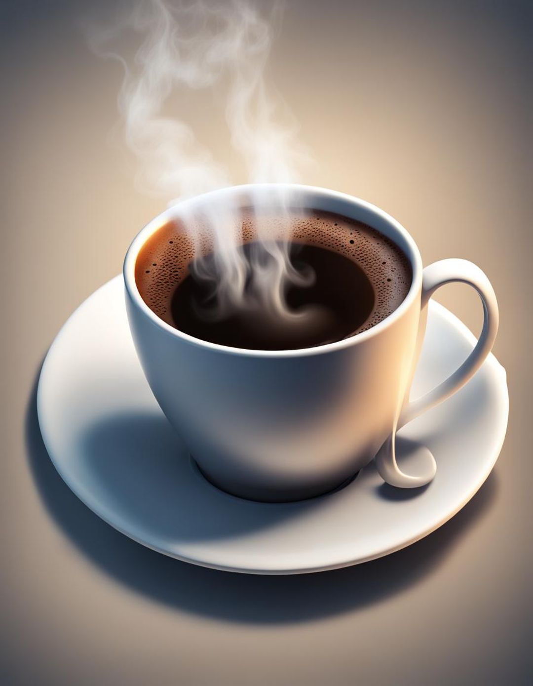 Cover image for Brewing Health: The Antioxidant Symphony in Your Coffee Cup