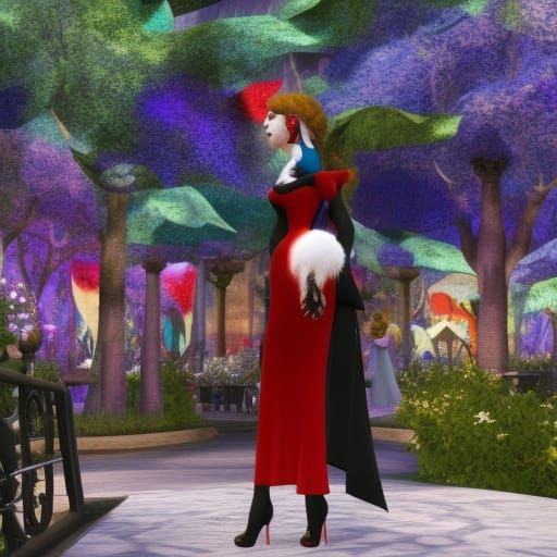 Another noble and beautiful vampire in maze of human life
Cu...