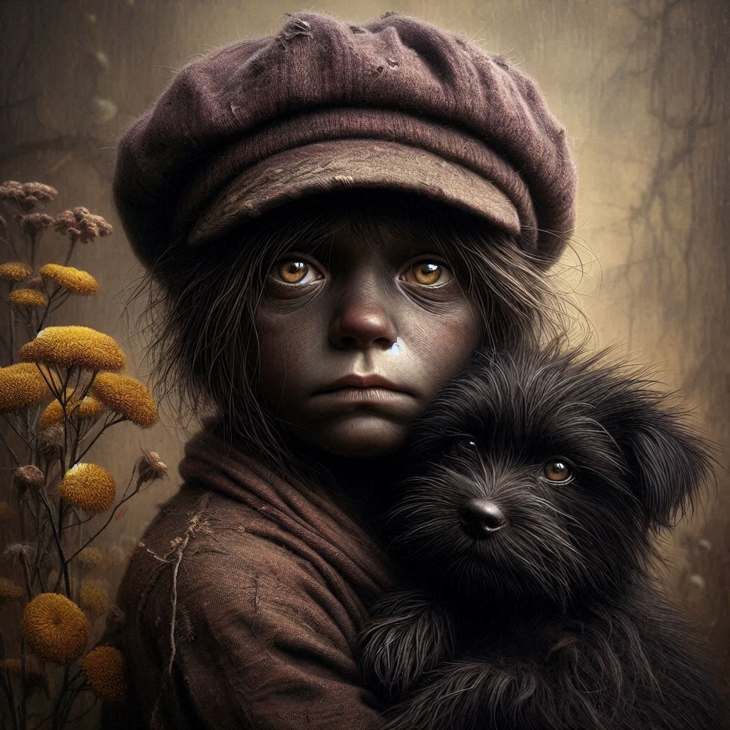 Together Forever 👍😊🐶