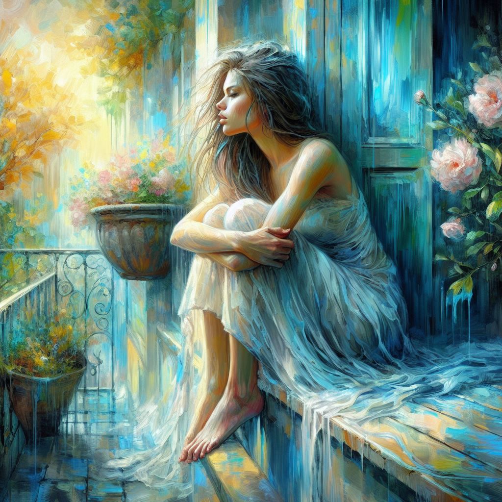 Whispers of Solitude