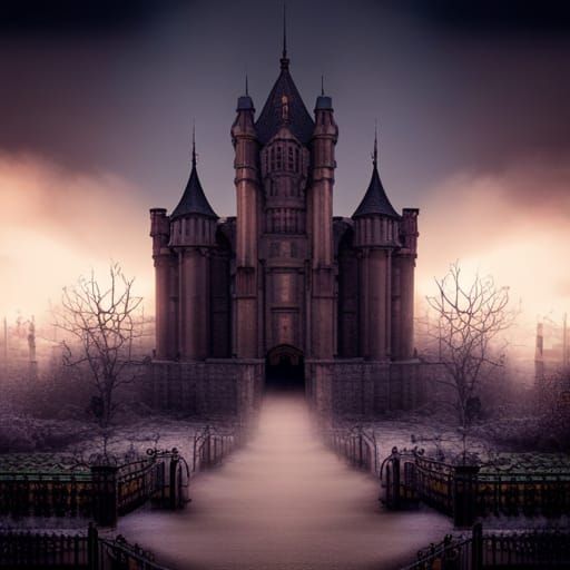 who is trapped inside?